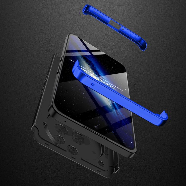 For Nothing Phone 3a Pro GKK Three Stage Splicing Full Coverage PC Phone Case