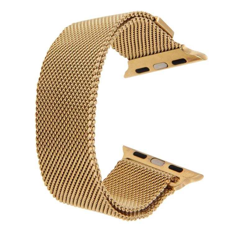For Apple Watch 46mm / 49mm / 45mm / 44mm xDfind Milanese Loop Magnetic Metal Watch Band