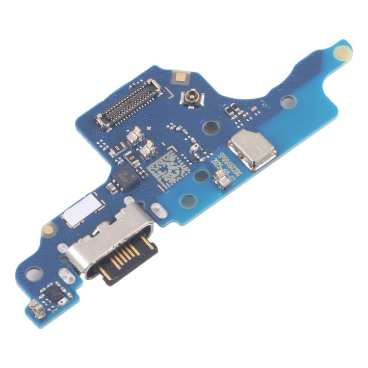 For Motorola Moto G15 Original Charging Port Board