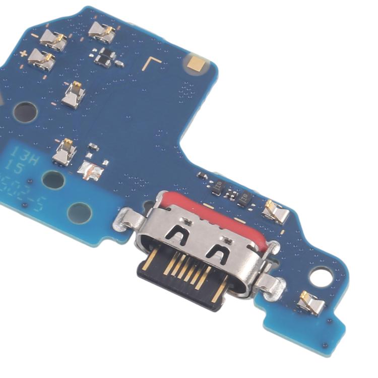 For Motorola Moto G05 Original Charging Port Board