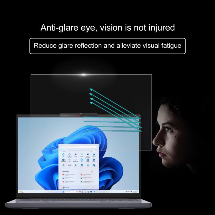 For Lenovo IdeaPad Slim 3 Gen8 14 9H 0.3mm Explosion-proof Tempered Glass Film