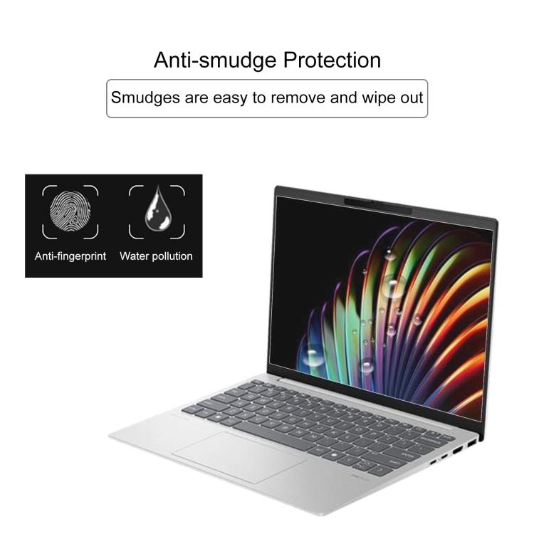 For HP Pavilion Aero 13-BG13.3 9H 0.3mm Explosion-proof Tempered Glass Film