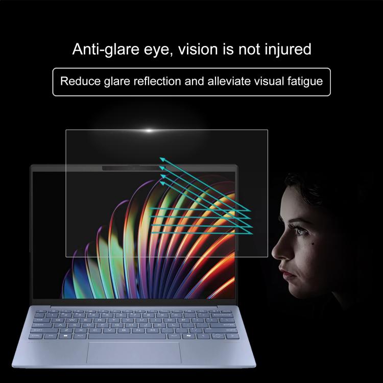 For HP Pavilion Aero 13-BG13.3 9H 0.3mm Explosion-proof Tempered Glass Film