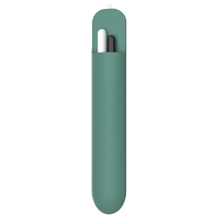 Silicone Stylus Pen Storage Case Universal Pen Bag