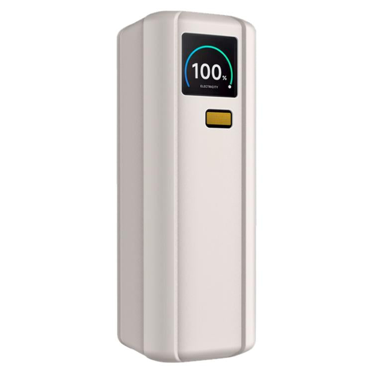 For Xiaomi Power Bank 25000 212W Silicone Protective Cover