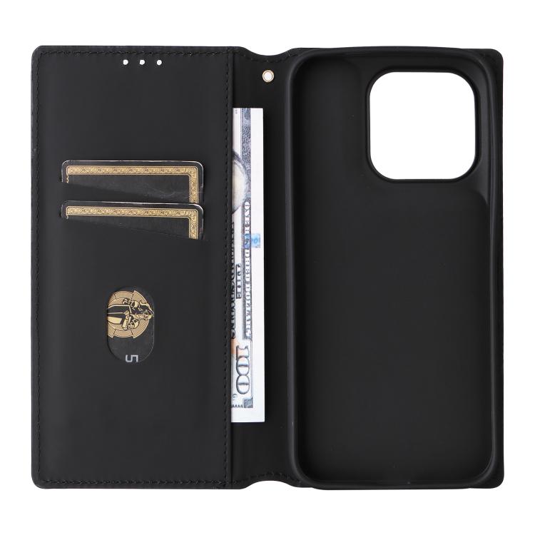 For Motorola Moto G67 5G / G77 5G Cubic Grid Texture Flip Leather Phone Case
