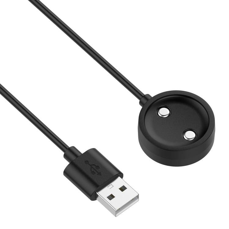 For Suunto Race / Race S / 9 Peak Pro xDfind USB Port Magnetic Charging Cable, Length: 1m - Black