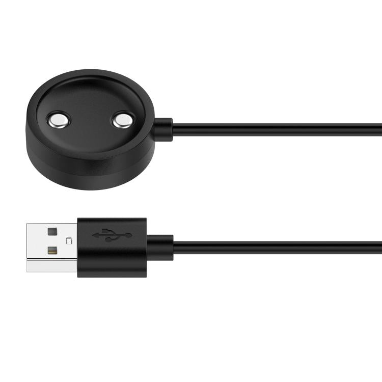 For Suunto Race / Race S / 9 Peak Pro xDfind USB Port Magnetic Charging Cable, Length: 1m - Black