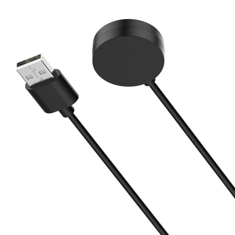 For Suunto Race / Race S / 9 Peak Pro xDfind USB Port Magnetic Charging Cable, Length: 1m - Black