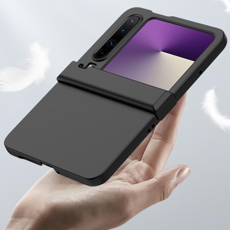 For Huawei Pura X Three Parts Integrated PC Skin Feel Shockproof Phone Case