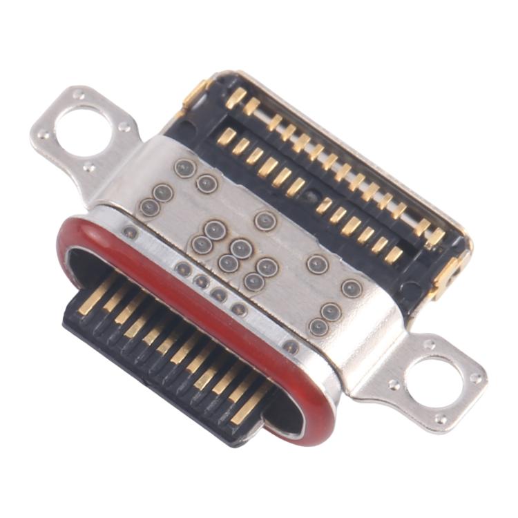 For Huawei Mate 50e 10pcs Original Charging Port Connector