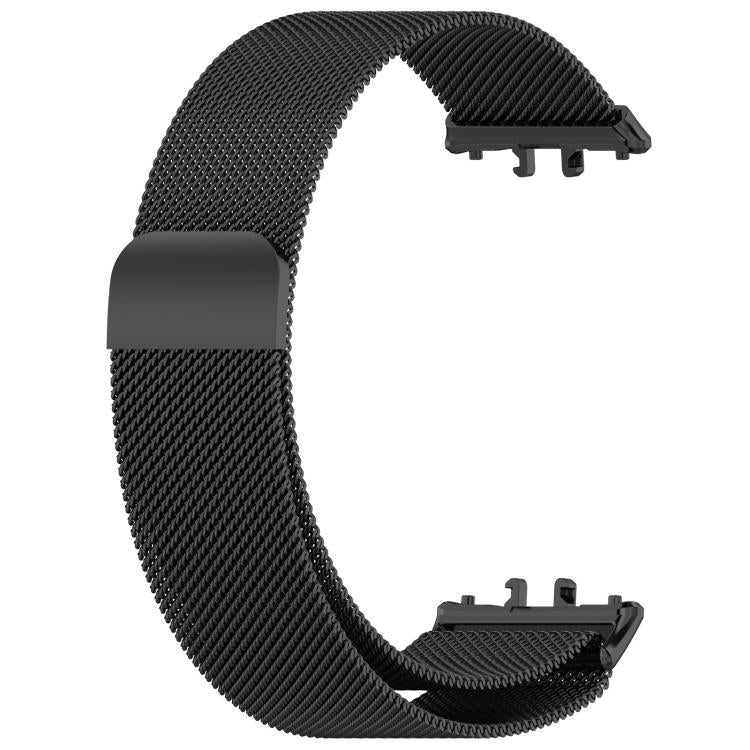 For Samsung Galaxy Fit 3 xDfind Milan Magnetic Stainless Steel Watch Band