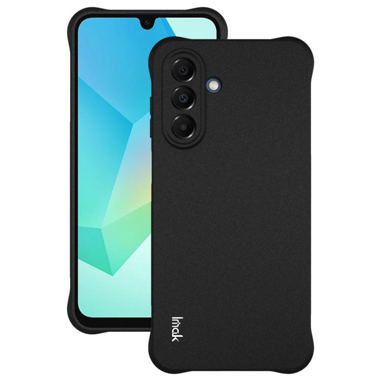For Samsung Galaxy A17 5G imak Shockproof Airbag TPU Phone Case