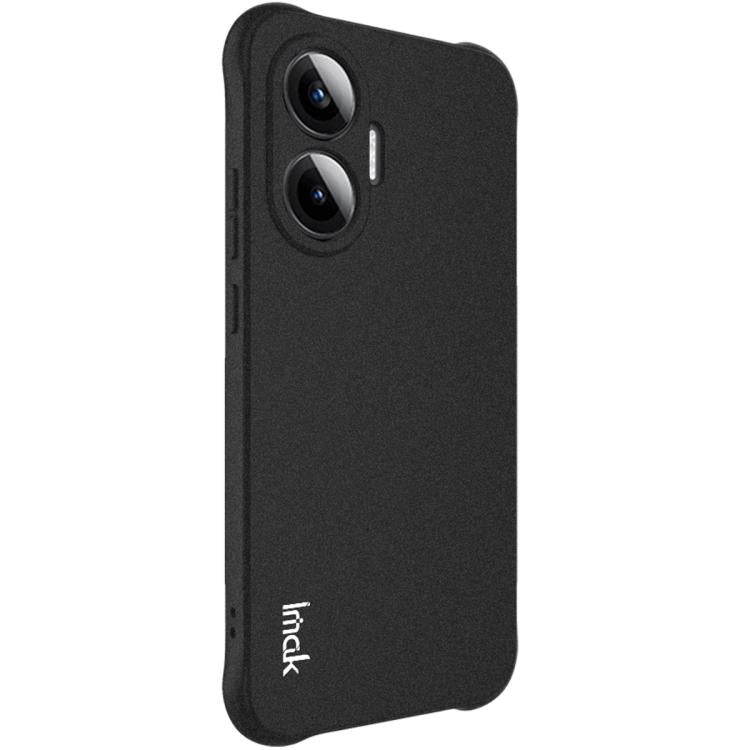 For Redmi Turbo 4 Pro 5G / POCO F7 5G imak Shockproof Airbag TPU Phone Case