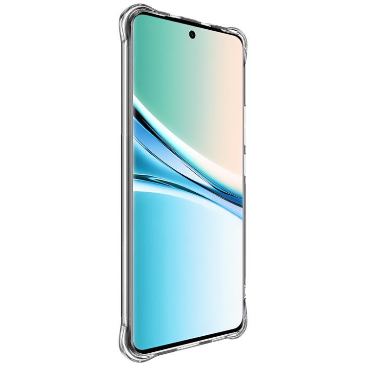 For Redmi Note 15 5G Global 164mm imak Shockproof Airbag TPU Phone Case