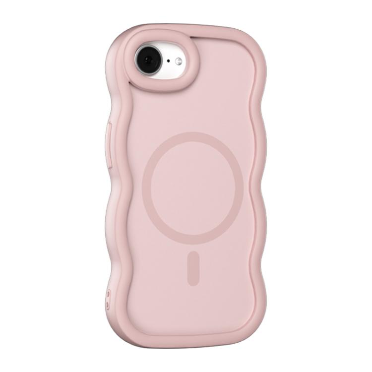 For iPhone 17e / 16e Skin Feel MagSafe Phone Case