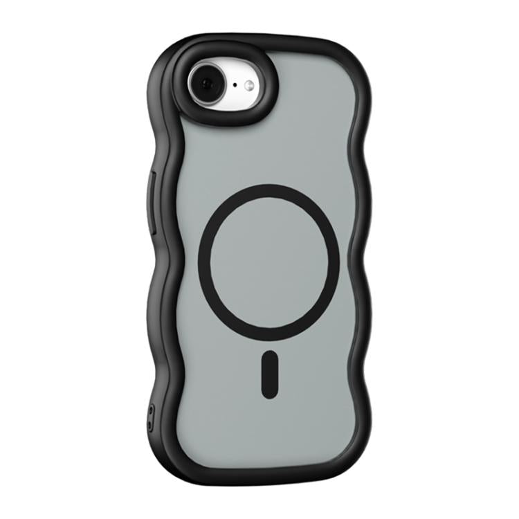 For iPhone 17e / 16e Skin Feel MagSafe Phone Case