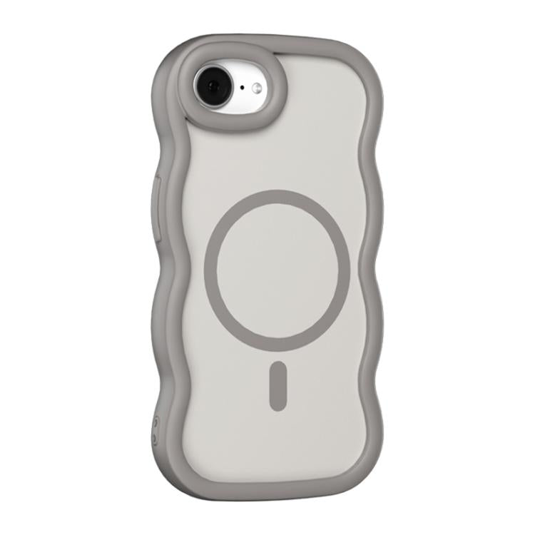 For iPhone 17e / 16e Skin Feel MagSafe Phone Case