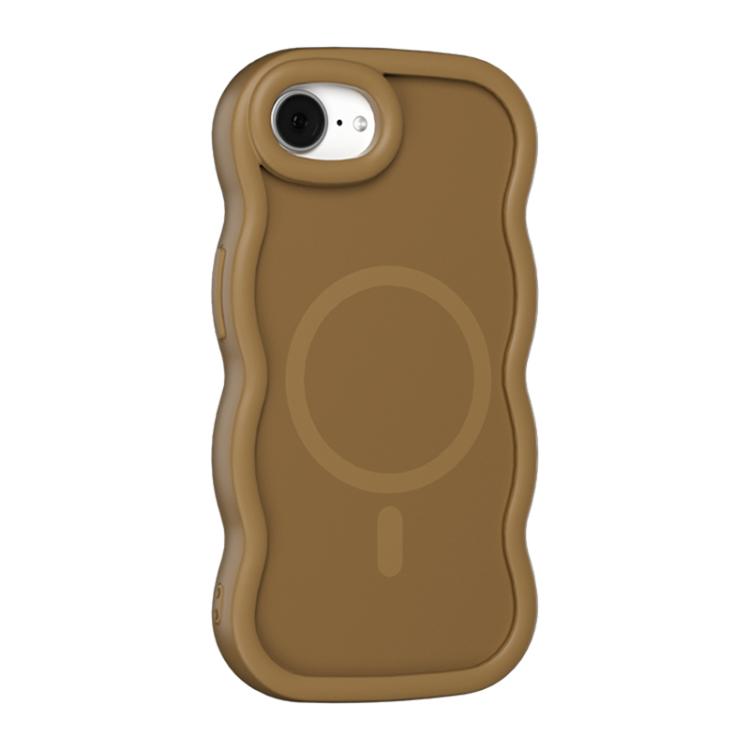 For iPhone 17e / 16e Skin Feel MagSafe Phone Case