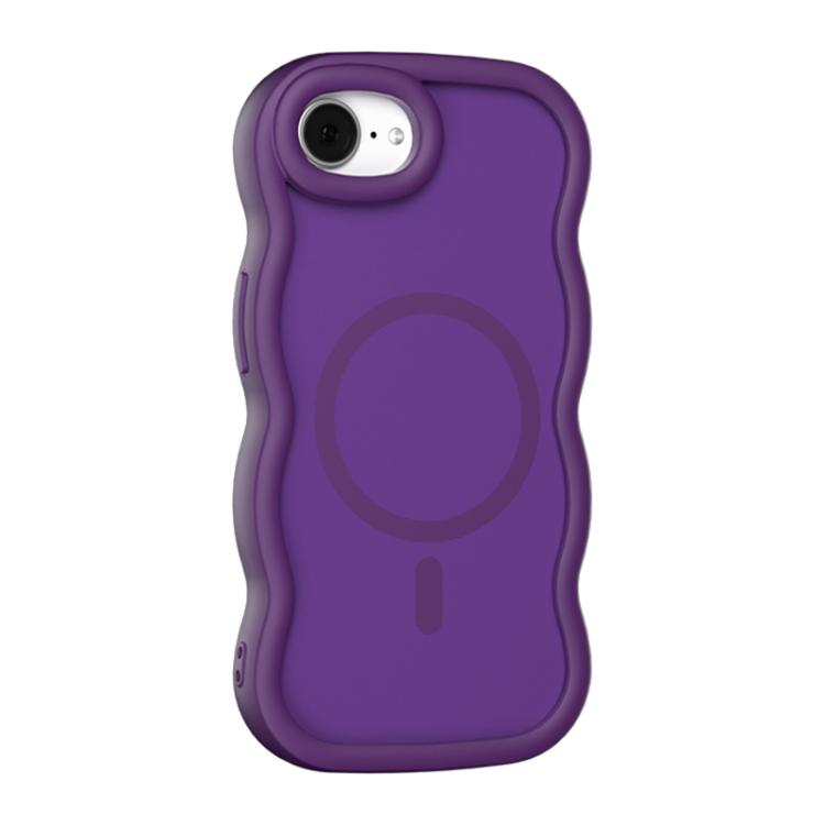 For iPhone 17e / 16e Skin Feel MagSafe Phone Case