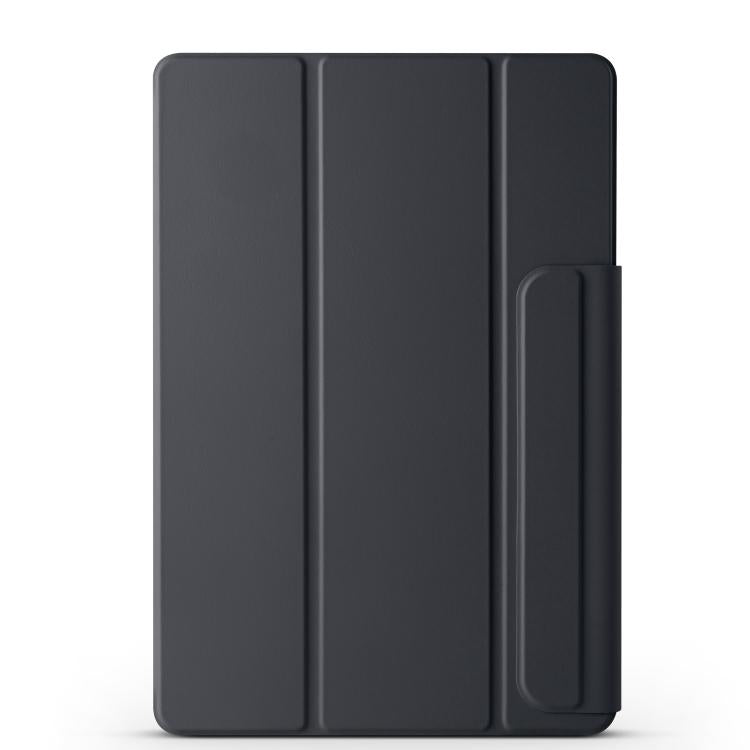 For Huawei MatePad Pro 12.2 Trifold Magnetic Split Acrylic Leather Tablet Case