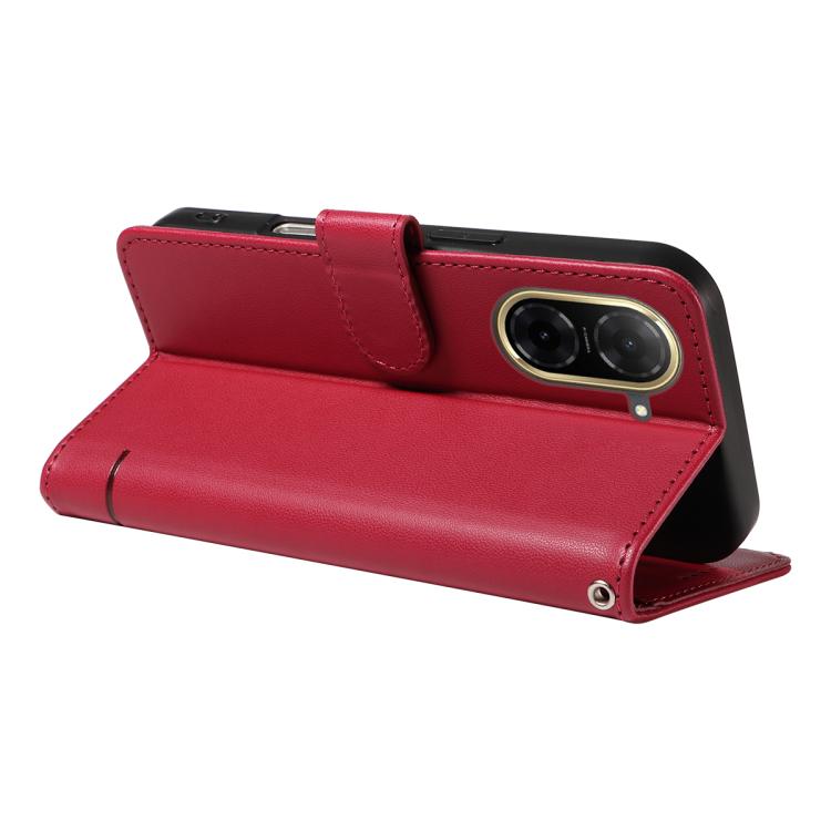 For Redmi A5 4G 173.3mm Adorable Cat Embossed Pattern Flip Leather Phone Case