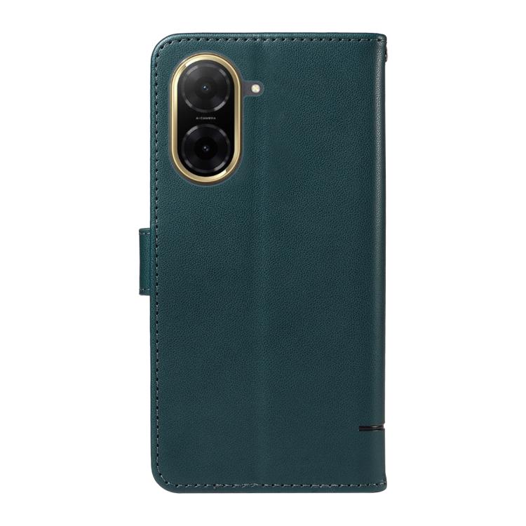 For Redmi A5 4G 173.3mm Adorable Cat Embossed Pattern Flip Leather Phone Case
