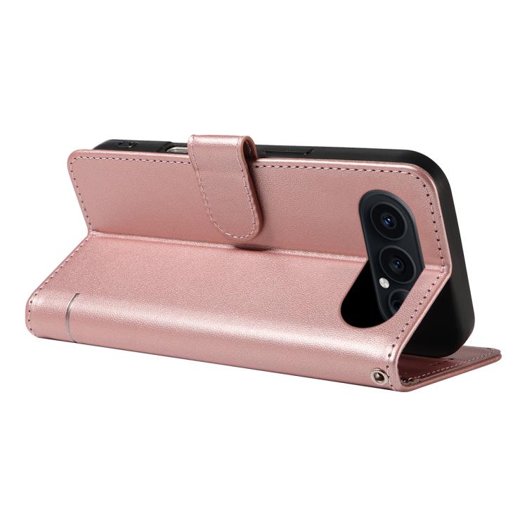 For Honor 500/500 Pro Global 155.8mm Adorable Cat Embossed Pattern Flip Leather Phone Case
