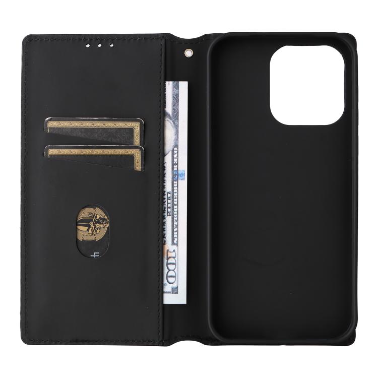 For OnePlus Turbo 6 / Turbo 6V / Nord 6 Cubic Grid Texture Flip Leather Phone Case