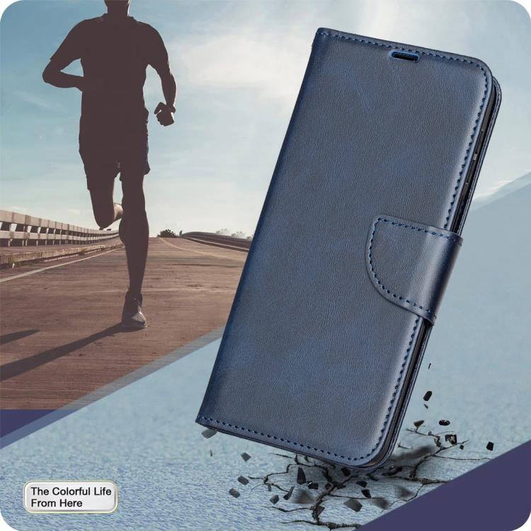 For Xiaomi Poco C71 Lambskin Texture Pure Color Flip Leather Phone Case