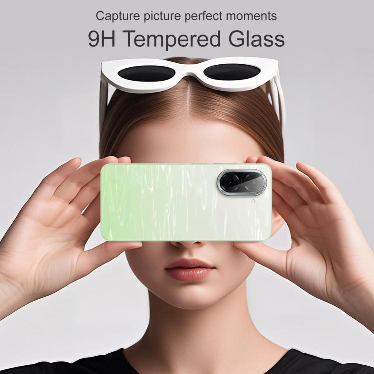 For Redmi A5 4G 171.7mm IMAK Rear Camera Lens Glass Film Thin Version