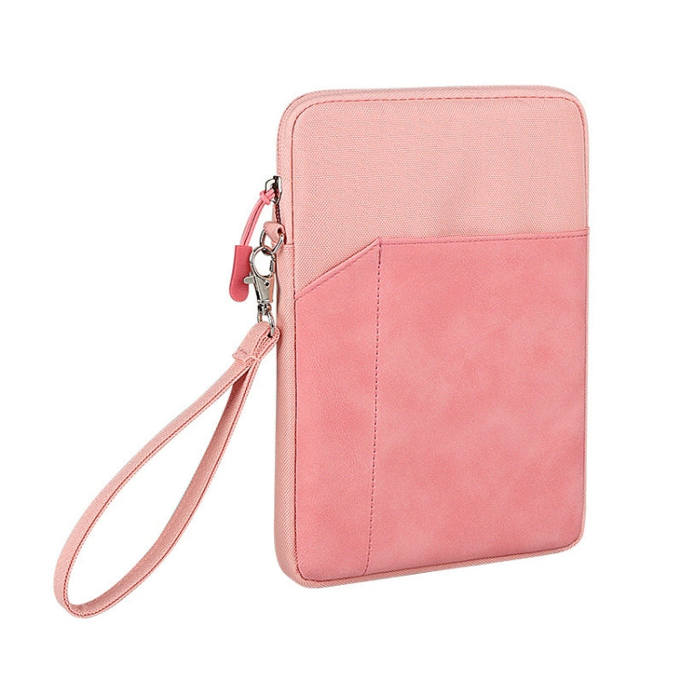 For 8 inch or Below Tablet ND00S Felt Sleeve Protective Case Inner Carrying Bag