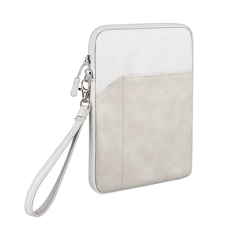 For 10.8 inch or Below Tablet ND00S Felt Sleeve Protective Case Inner Carrying Bag