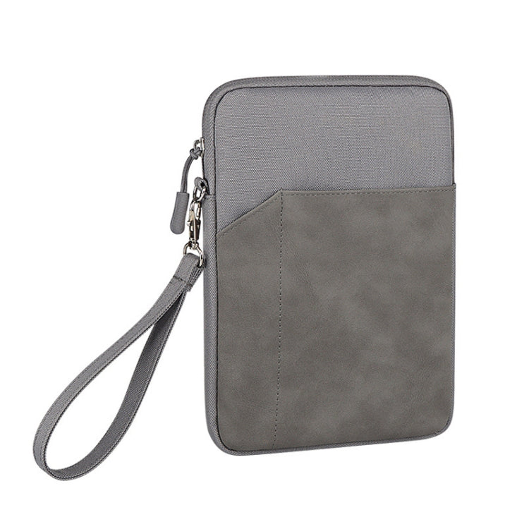 For 10.8 inch or Below Tablet ND00S Felt Sleeve Protective Case Inner Carrying Bag