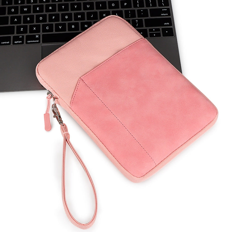 For 10.8 inch or Below Tablet ND00S Felt Sleeve Protective Case Inner Carrying Bag