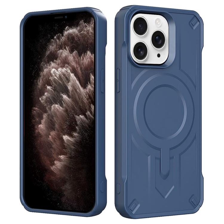 For iPhone 11 Pro Max Breaker Velvet MagSafe Magnetic TPU Phone Case