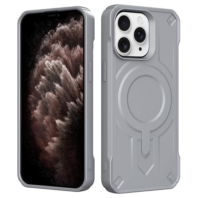 For iPhone 11 Pro Max Breaker Velvet MagSafe Magnetic TPU Phone Case