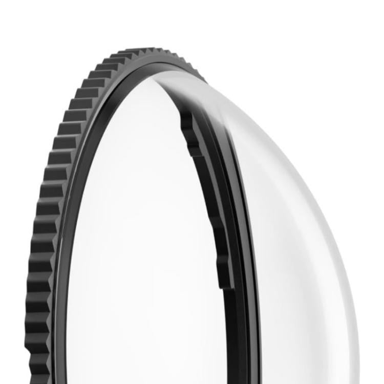For insta360 X5 Rotating Anti-Scratch Lens Film