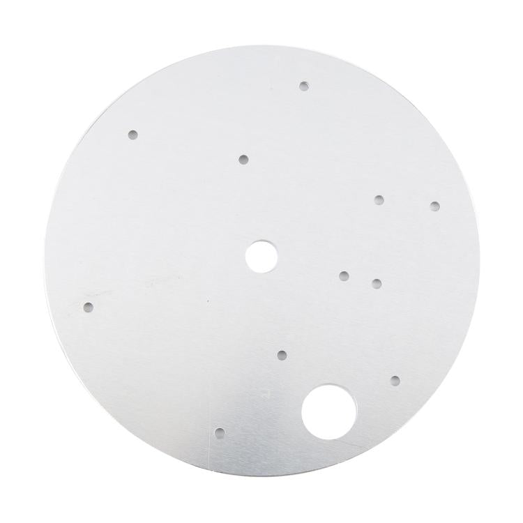 12W 24 LEDs SMD 5730 LED Module Light Panel, DC 36V Warm White Light