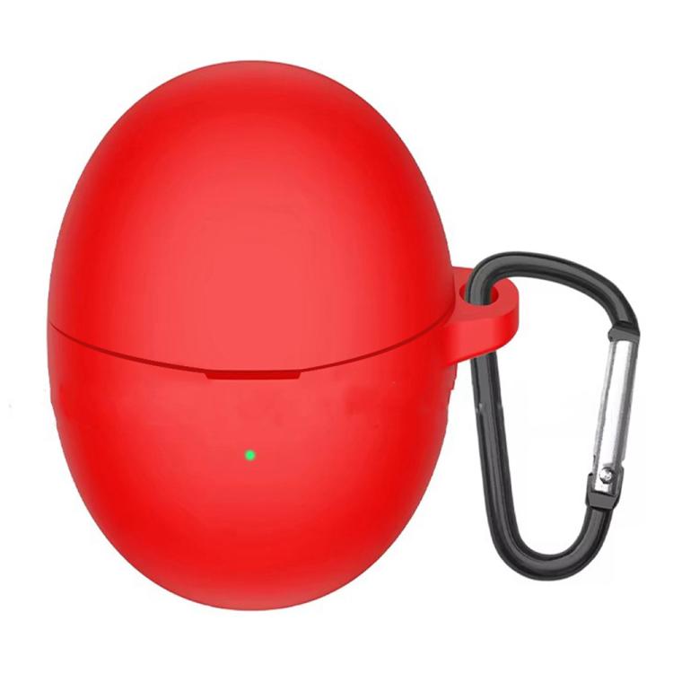 For Huawei FreeBuds 6 One-piece Wireless Earphone Silicone Protective Case