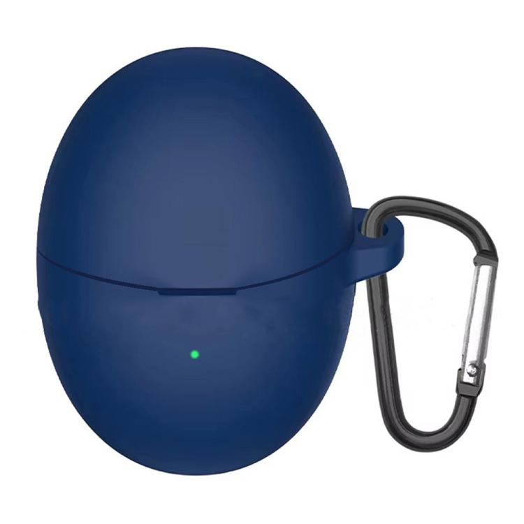 For Huawei FreeBuds 6 One-piece Wireless Earphone Silicone Protective Case