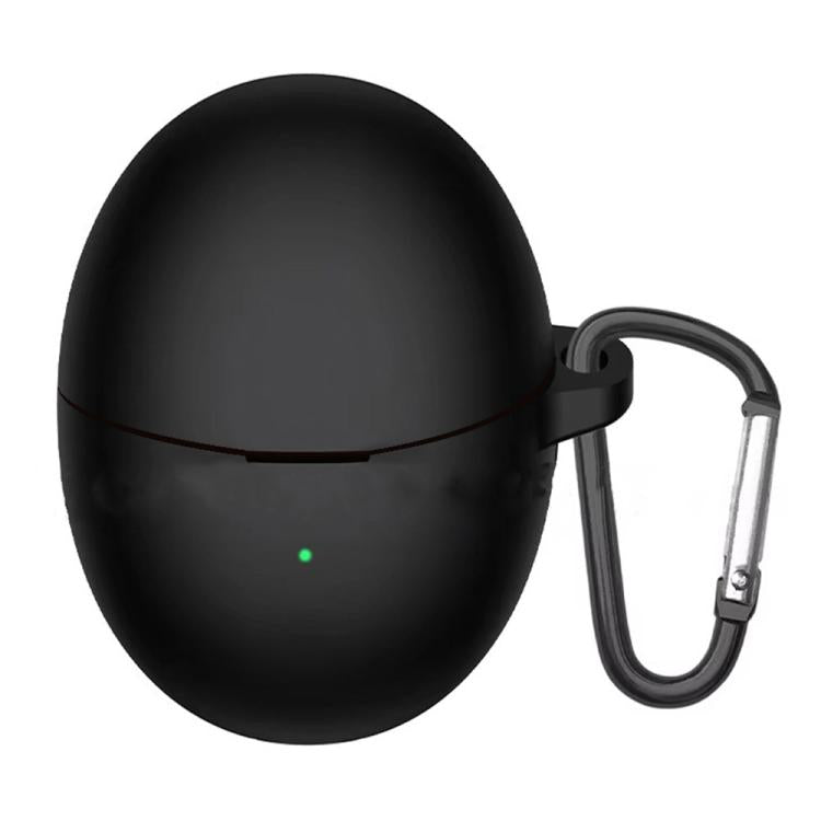 For Huawei FreeBuds 6 One-piece Wireless Earphone Silicone Protective Case