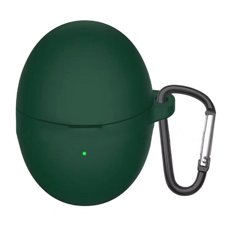 For Huawei FreeBuds 6 One-piece Wireless Earphone Silicone Protective Case
