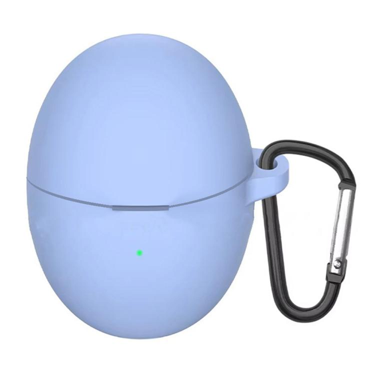For Huawei FreeBuds 6 One-piece Wireless Earphone Silicone Protective Case