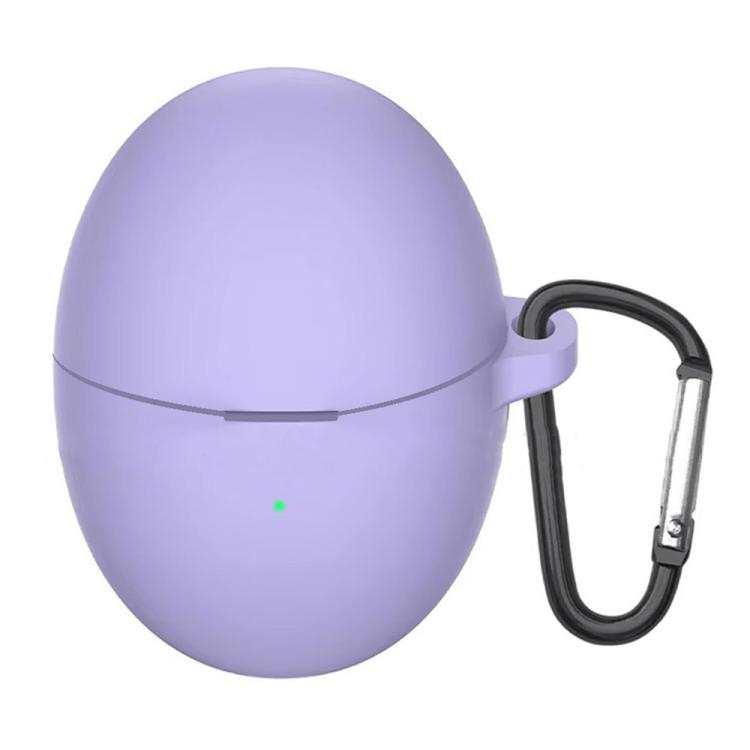 For Huawei FreeBuds 6 One-piece Wireless Earphone Silicone Protective Case