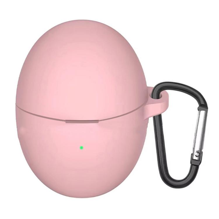 For Huawei FreeBuds 6 One-piece Wireless Earphone Silicone Protective Case