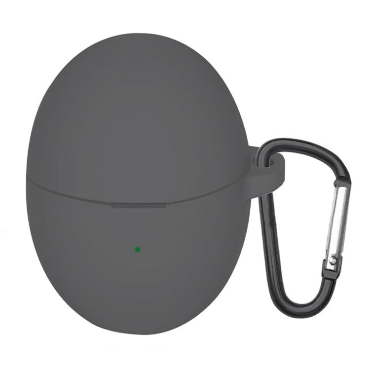 For Huawei FreeBuds 6 One-piece Wireless Earphone Silicone Protective Case