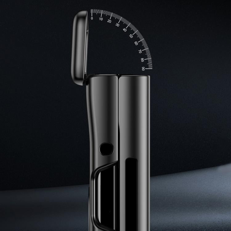 For Samsung Galaxy Z Fold4 5G Integrated Spring Axis Skin Feel Phone Case
