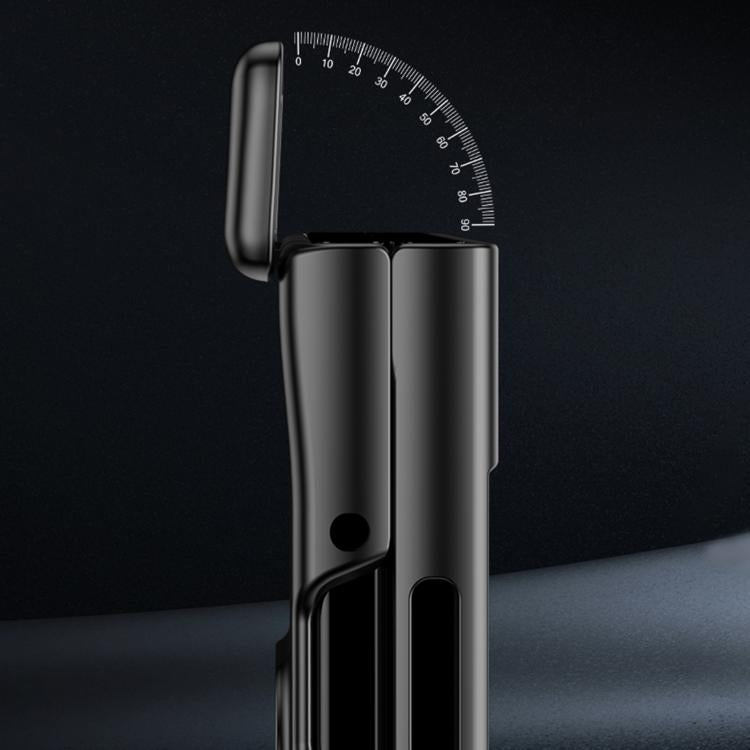 For Samsung Galaxy Z Fold5 5G Integrated Spring Axis Skin Feel Phone Case