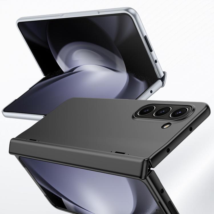 For Samsung Galaxy Z Fold5 5G Integrated Spring Axis Skin Feel Phone Case